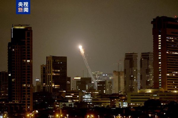 中国十大配资app 伊朗武装部队新任总参谋长：对以真正惩罚性打击将在近期展开