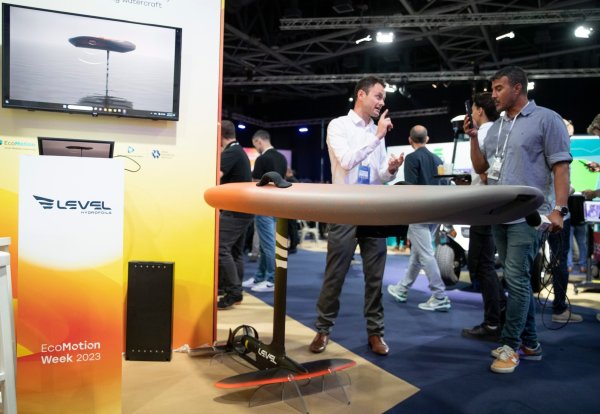 配资实盘网上配资炒股 列国鉴·以色列｜记者观察：久处“战争状态” 以色列还是“科技强国”吗？